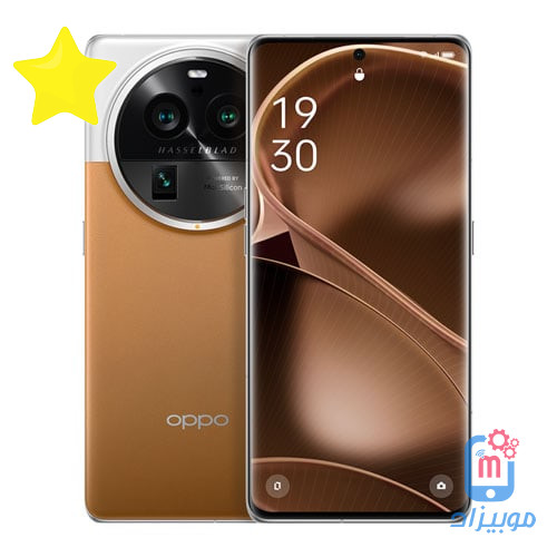 سعر و مواصفات Oppo Find X6 Pro