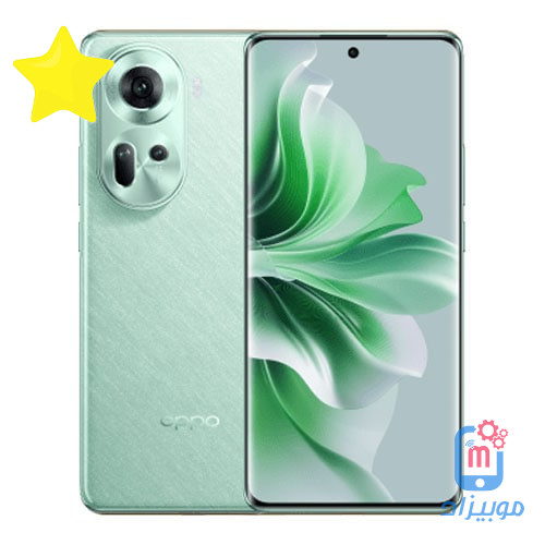 سعر و مواصفات Oppo Reno 11 5G