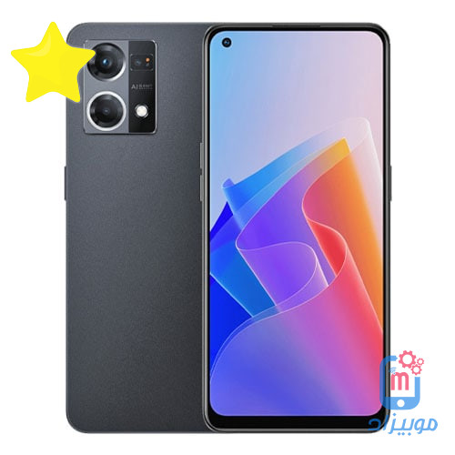 سعر و مواصفات Oppo Reno 7 4G