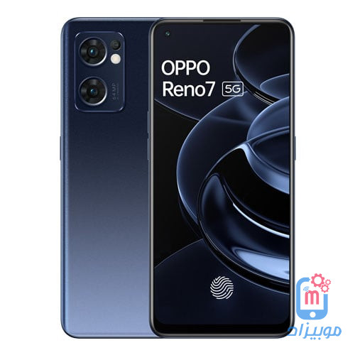 سعر و مواصفات Oppo Reno 7 5G