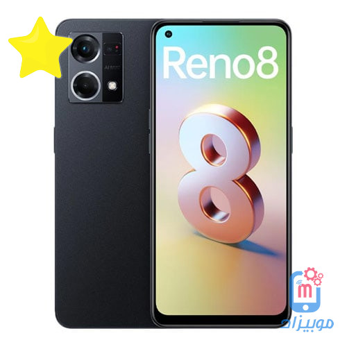 سعر و مواصفات Oppo Reno 8 4G