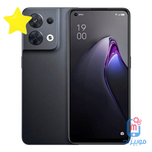 سعر و مواصفات Oppo Reno 8 5G
