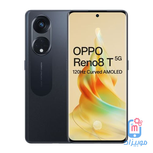 سعر و مواصفات Oppo Reno 8T 5G