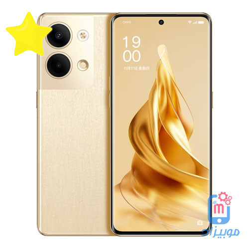 سعر و مواصفات Oppo Reno 9 5G