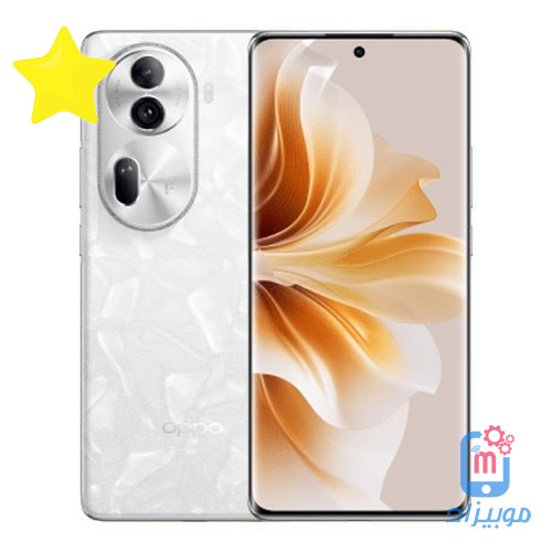 سعر و مواصفات Oppo Reno 11 Pro 5G