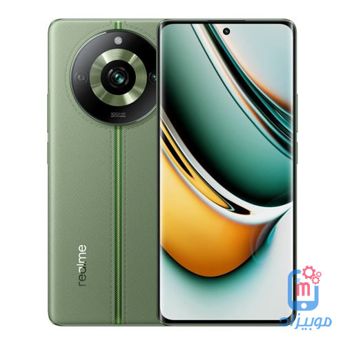 سعر و مواصفات Realme 11 Pro مميزات وعيوب ريلمي 11 برو
