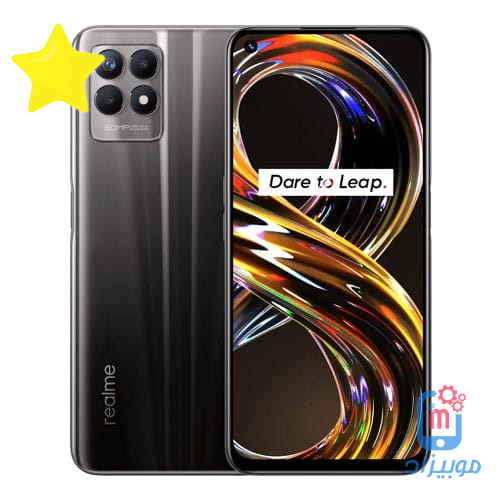 سعر و مواصفات Realme 8i