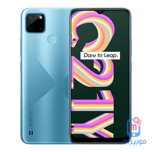 سعر و مواصفات Realme C21Y