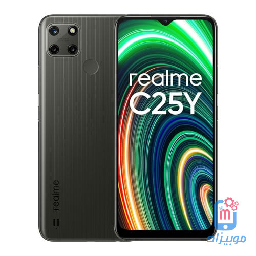 سعر و مواصفات Realme C25Y