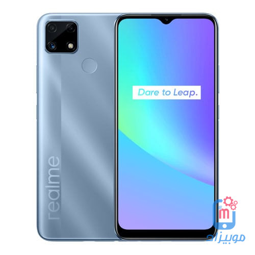 سعر و مواصفات Realme C25s
