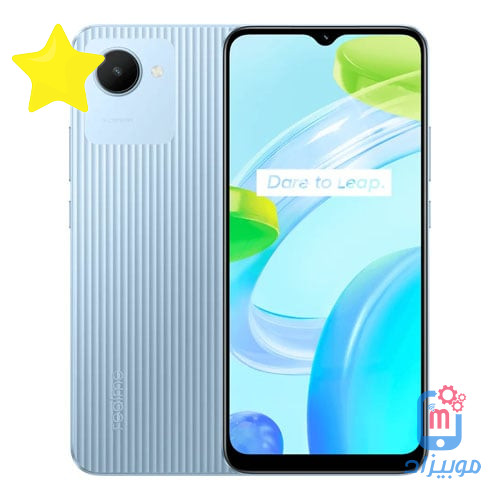 سعر و مواصفات Realme C30