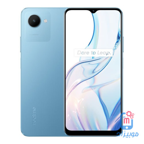 سعر و مواصفات Realme C30s