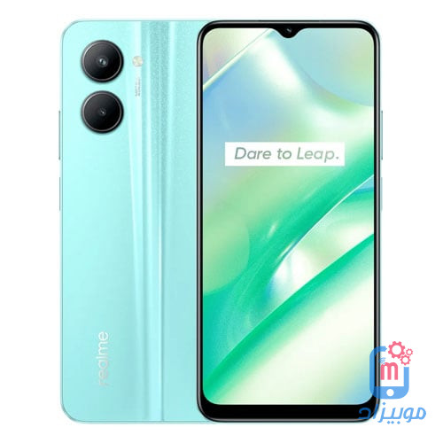 سعر و مواصفات Realme C33
