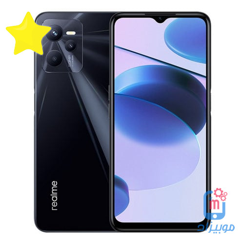 سعر و مواصفات Realme C35