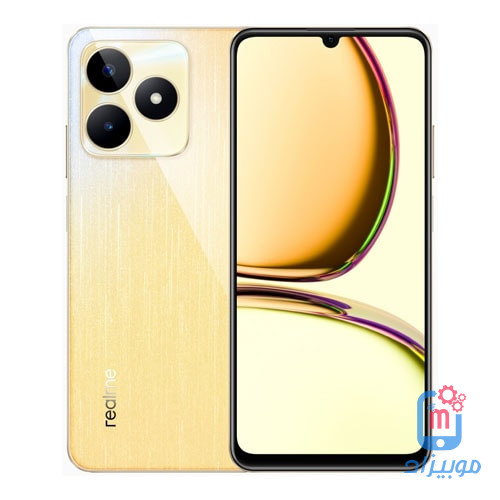 سعر و مواصفات Realme C53