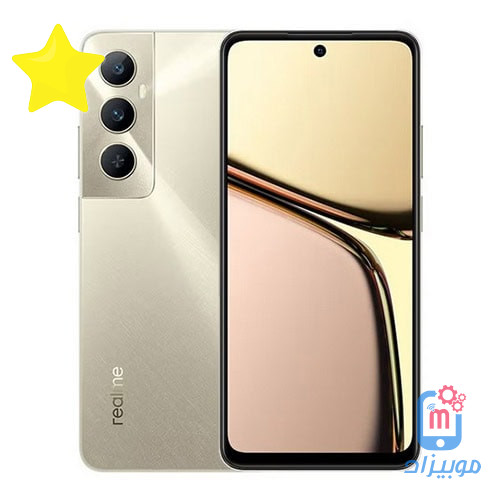 سعر و مواصفات Realme C65