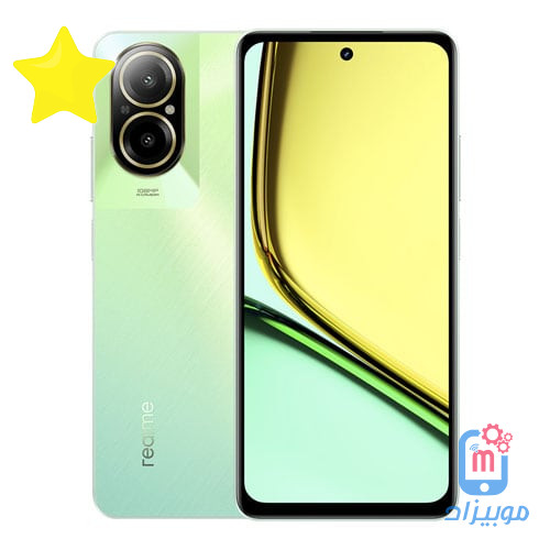 سعر و مواصفات Realme C67 4G