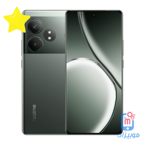 سعر و مواصفات Realme GT Neo 6 SE