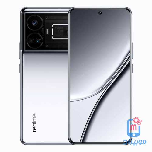سعر و مواصفات Realme GT5