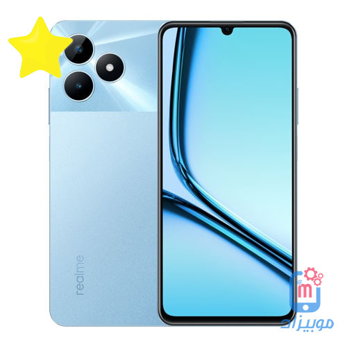 سعر و مواصفات Realme Note 50