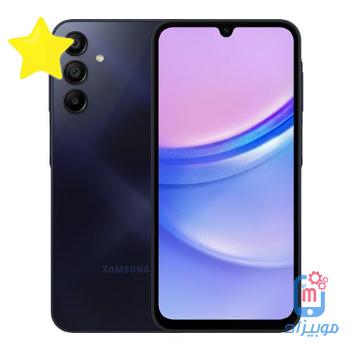 سعر و مواصفات Samsung Galaxy A15