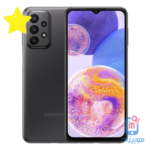 سعر و مواصفات Samsung Galaxy A23 مميزات وعيوب سامسونج جلاكسي a23