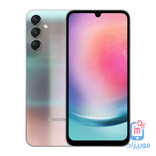 سعر و مواصفات Samsung Galaxy A24
