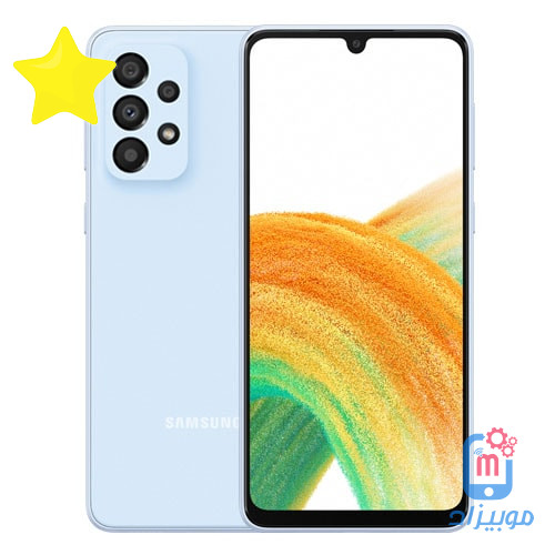 سعر و مواصفات Samsung Galaxy A33 5G