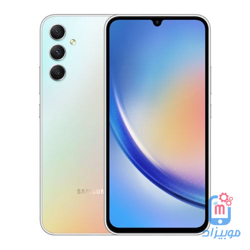 سعر و مواصفات Samsung Galaxy A34 5G
