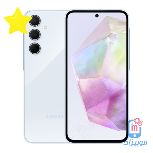 سعر و مواصفات Samsung Galaxy A35 5G