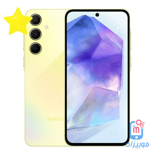 سعر و مواصفات Samsung Galaxy A55 5G