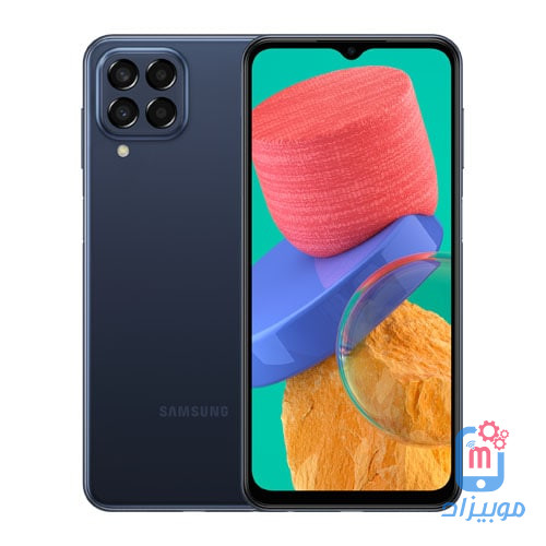 سعر و مواصفات Samsung Galaxy M33 5G