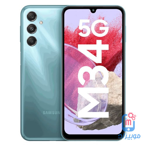 سعر و مواصفات Samsung Galaxy M34 5G