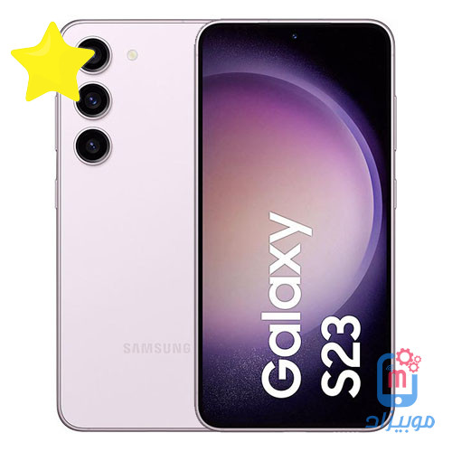 سعر و مواصفات Samsung Galaxy S23