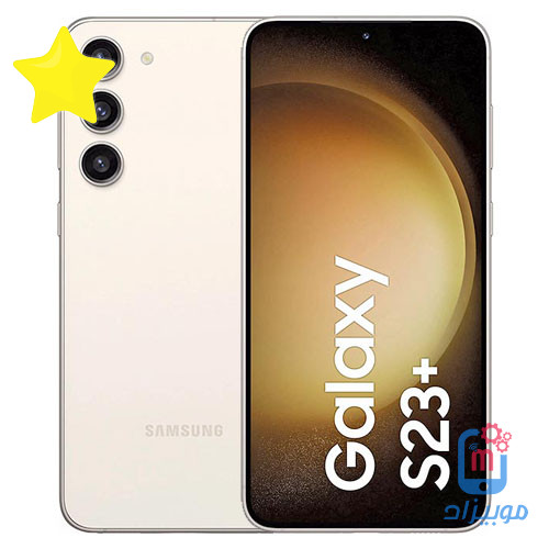 سعر و مواصفات Samsung Galaxy S23 Plus