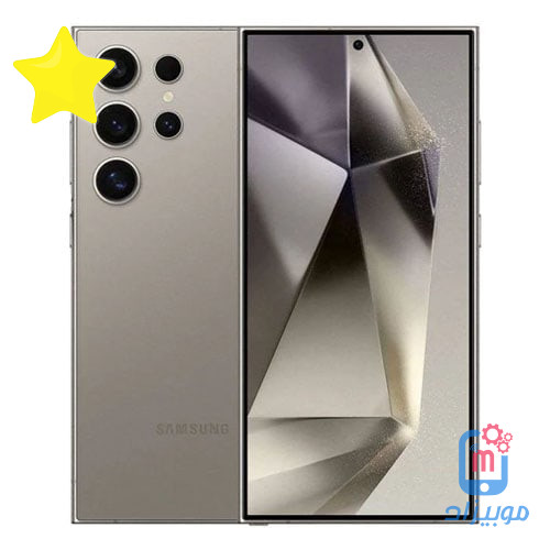 سامسونج جلاكسي s24 الترا | سعر و مواصفات Samsung Galaxy S24 Ultra