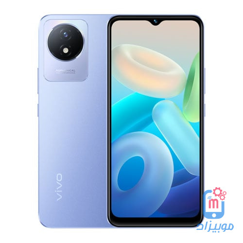 سعر و مواصفات Vivo Y02