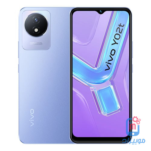 سعر و مواصفات Vivo Y02T