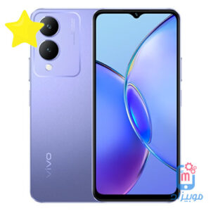 سعر و مواصفات Vivo Y17s