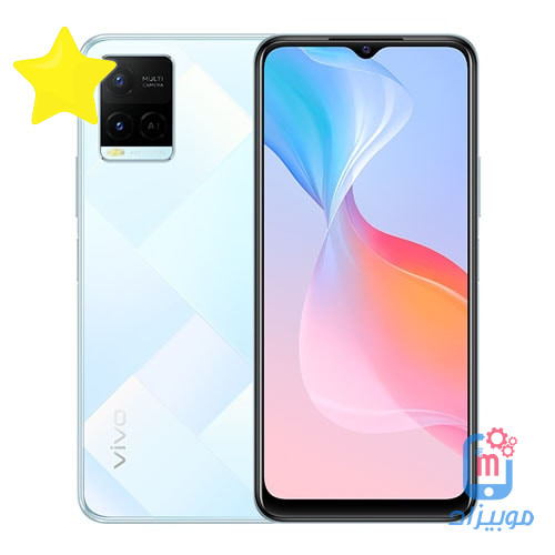سعر و مواصفات Vivo Y21A مميزات وعيوب فيفو y21a
