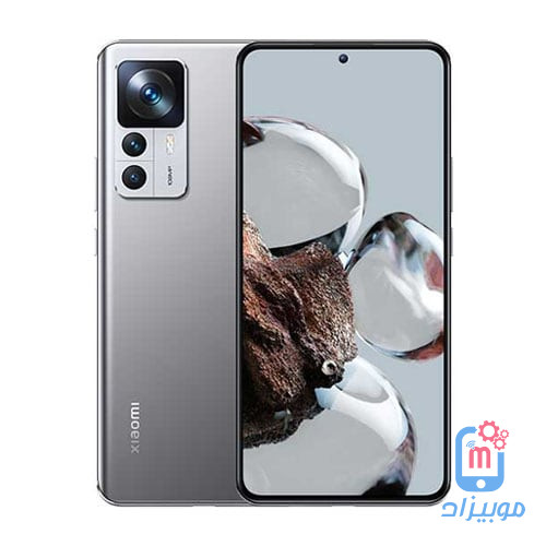 سعر و مواصفات Xiaomi 12T مميزات وعيوب شاومي 12t