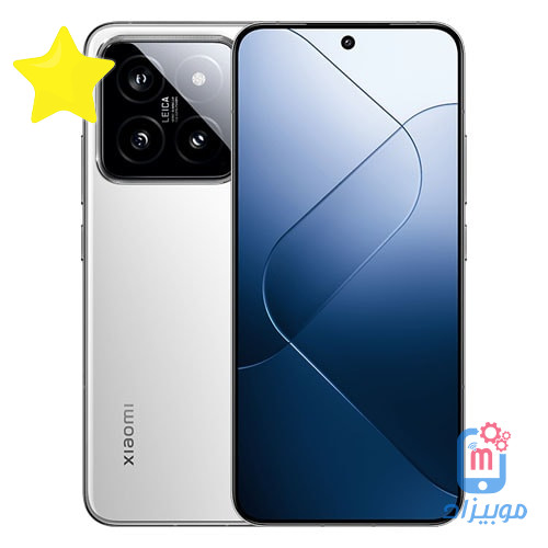 سعر و مواصفات Xiaomi 14