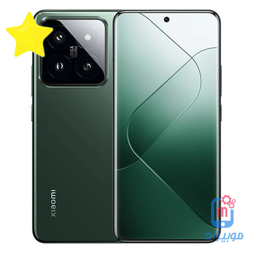 سعر و مواصفات Xiaomi 14 Pro