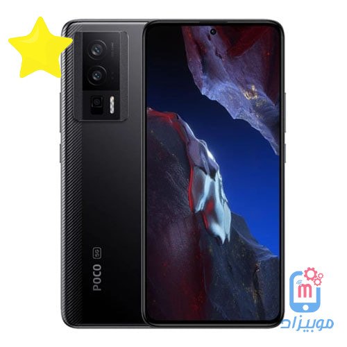سعر و مواصفات Xiaomi Poco F5 Pro