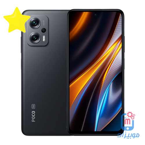 سعر و مواصفات Xiaomi Poco X4 GT