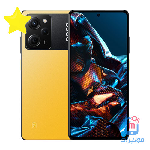 سعر و مواصفات Xiaomi Poco X5 Pro