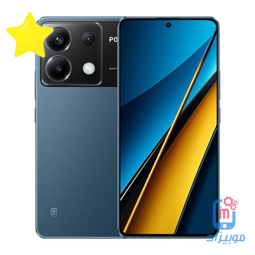 سعر و مواصفات Xiaomi Poco X6