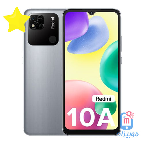 سعر و مواصفات Xiaomi Redmi 10A