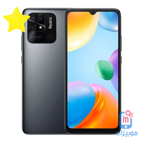 سعر و مواصفات Xiaomi Redmi 10C