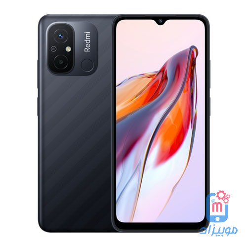 سعر و مواصفات Xiaomi Redmi 12C
